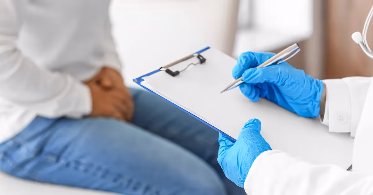 Penile Injection for Girth