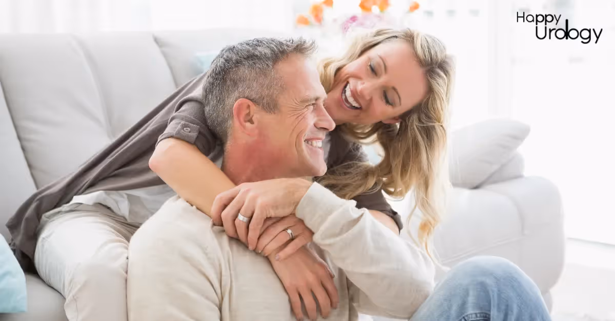 A Penile Implant and Fertility: Is There a Connection?