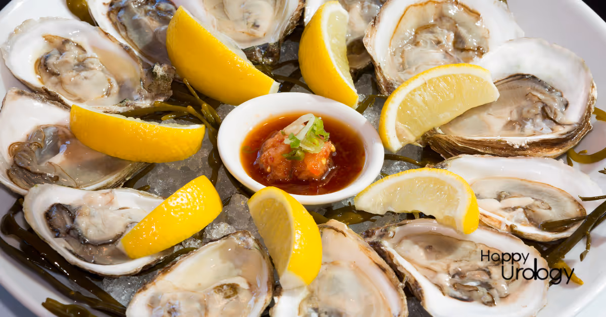 Best Foods for Erectile Dysfunction: A Guide from The Experts