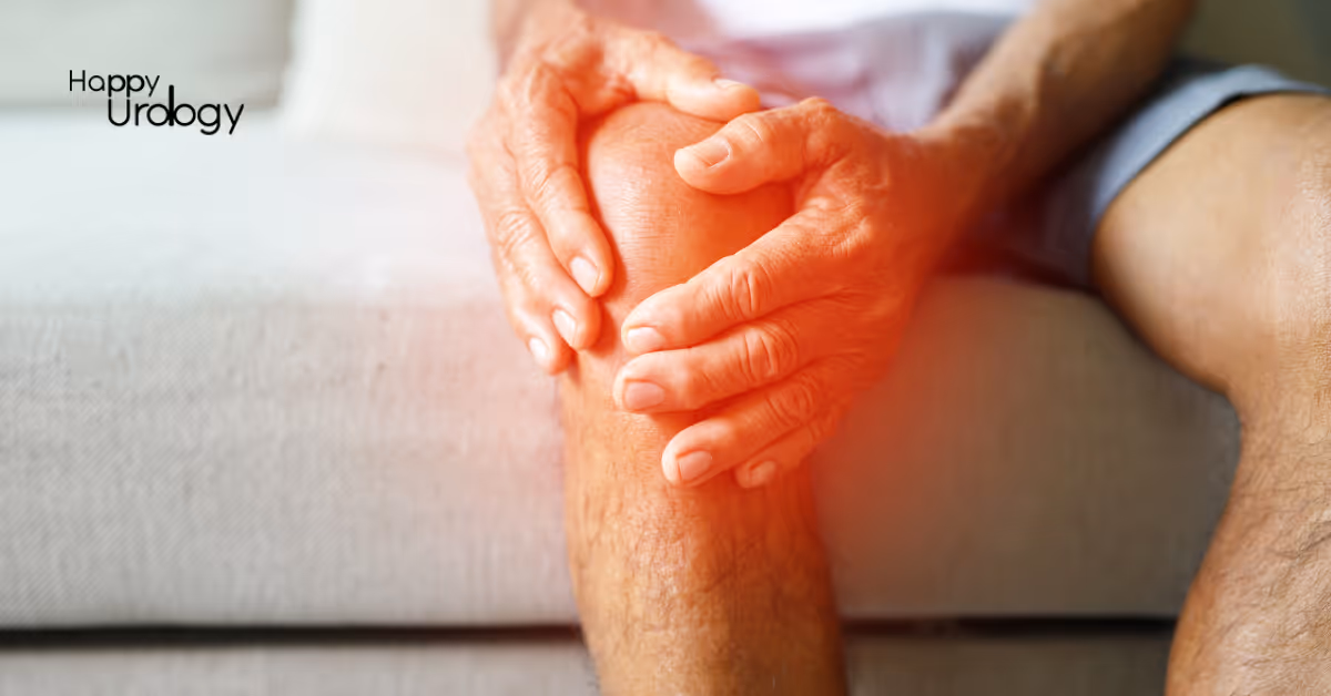 The Connection Between Nerve Damage and ED