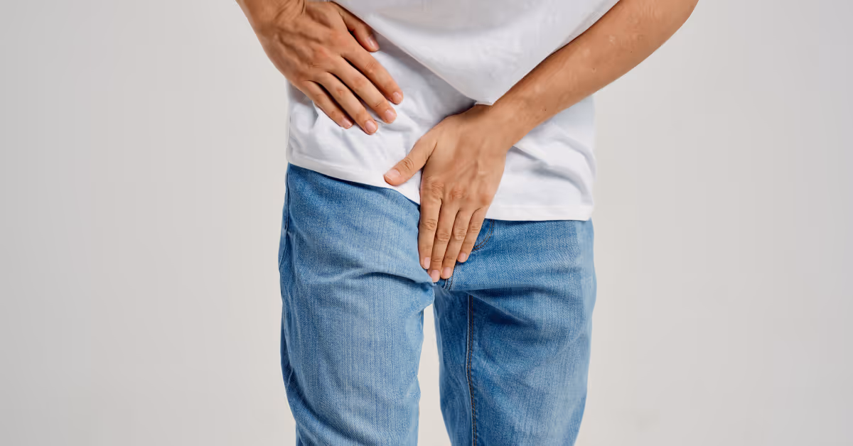 How Do Erections Work? A Guide to Male Erections and Erectile Dysfunction Treatment