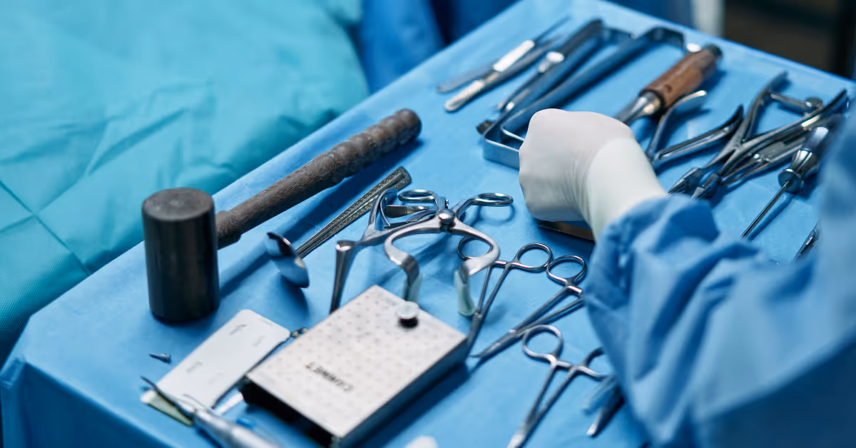 A Guide to Penile Length and Girth Surgery For Men
