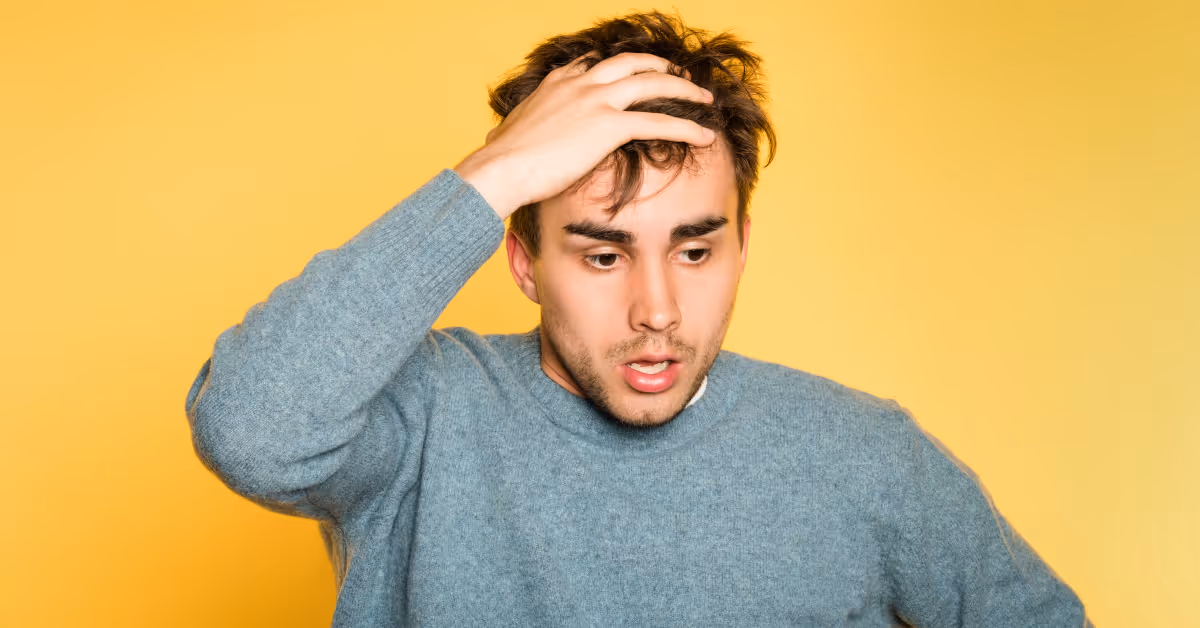 Average Age of Erectile Dysfunction: When Does It Typically Start?