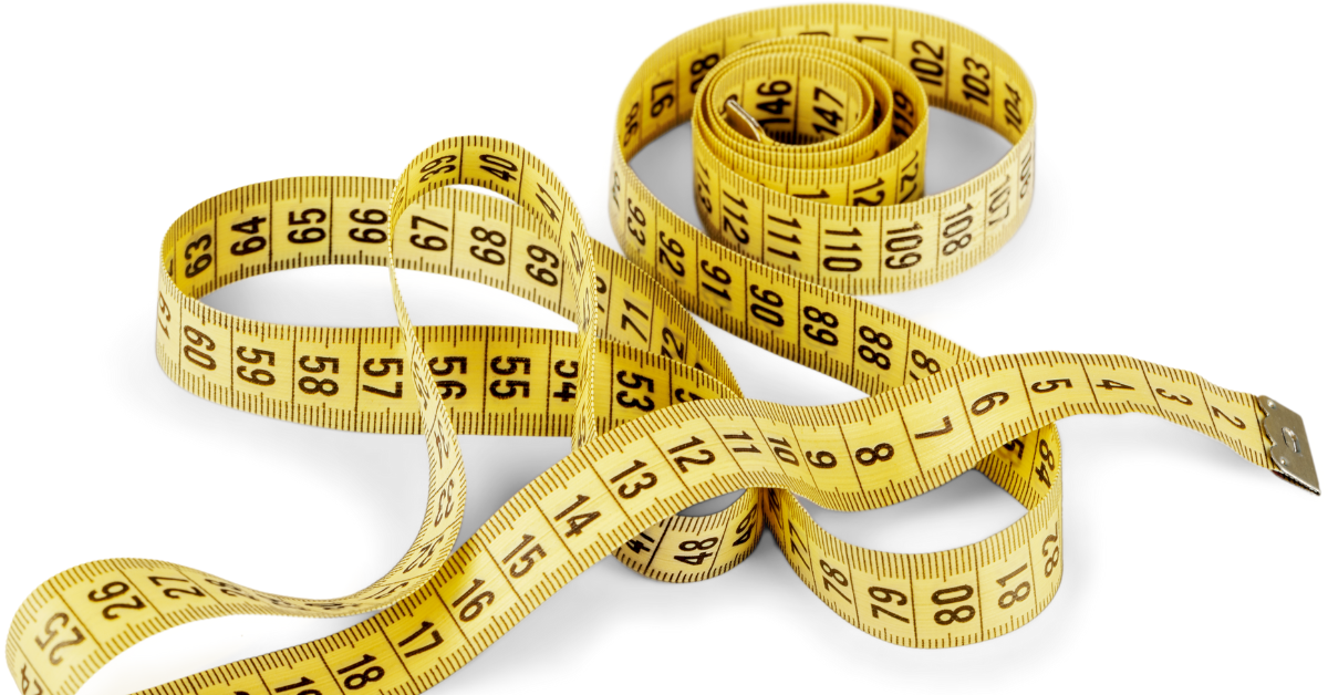 Measuring Penis Length &amp; Girth: How to Measure a Penis Correctly